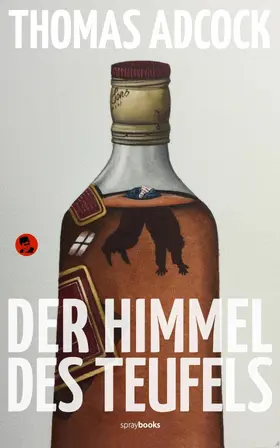 Adcock |  Der Himmel des Teufels | eBook | Sack Fachmedien