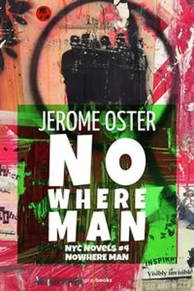 Oster |  Nowhere Man | eBook | Sack Fachmedien