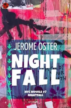 Oster |  Nightfall | eBook | Sack Fachmedien