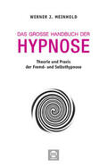 Meinhold |  Das große Handbuch der Hypnose | Buch |  Sack Fachmedien