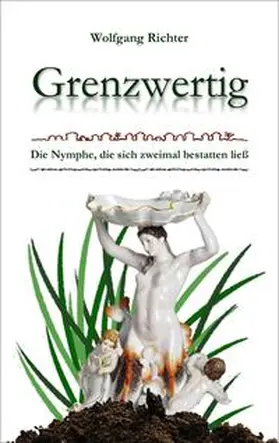 Richter |  Grenzwertig | Buch |  Sack Fachmedien