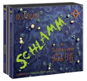Sachar |  Schlamm oder Die Katastrophe von Heath Cliff | Sonstiges |  Sack Fachmedien