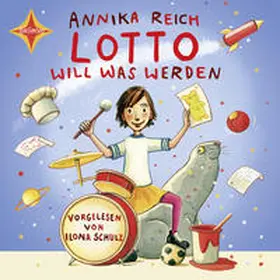 Reich |  Lotto will was werden | Sonstiges |  Sack Fachmedien