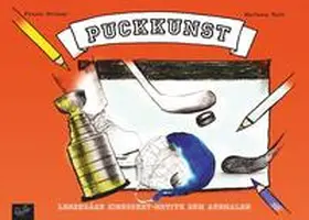 Bröker / Bart |  Puckkunst | Buch |  Sack Fachmedien