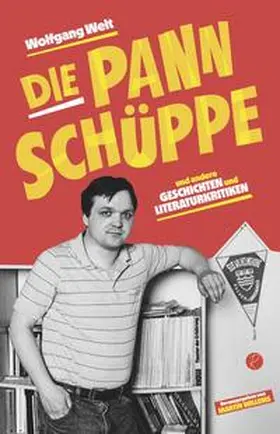 Welt / Willems |  Die Pannschüppe | Buch |  Sack Fachmedien