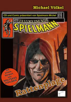 Völkel |  Spielmann Michels Rattenplage | Buch |  Sack Fachmedien