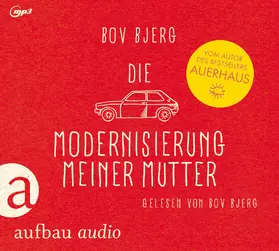Bjerg |  Die Modernisierung meiner Mutter | Sonstiges |  Sack Fachmedien