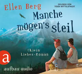 Berg | Manche mögen's steil | Sonstiges | 978-3-945733-30-1 | www.sack.de