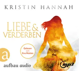 Hannah |  Liebe und Verderben | Sonstiges |  Sack Fachmedien