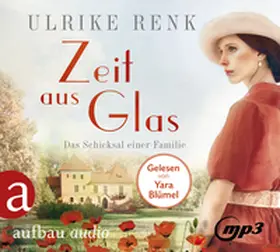 Renk | Zeit aus Glas | Sonstiges | 978-3-945733-48-6 | www.sack.de