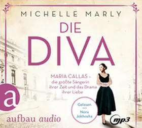Marly |  Die Diva | Sonstiges |  Sack Fachmedien