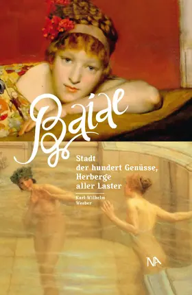 Weeber |  Baiae | eBook | Sack Fachmedien