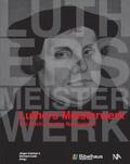 Schefzyk / Zwink |  Luthers Meisterwerk | Buch |  Sack Fachmedien