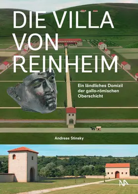 Stinsky |  Die Villa von Reinheim | eBook | Sack Fachmedien