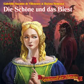 Topf / Nemcova / de Villeneuve |  Zauberwelt der Märchen 2: Die Schöne und das Biest | Sonstiges |  Sack Fachmedien