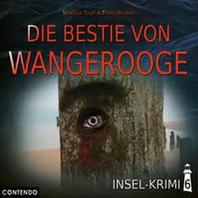 Topf / Reuber |  Insel-Krimi 6: Die Bestie von Wangerooge | Sonstiges |  Sack Fachmedien