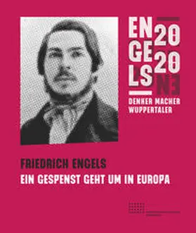 Bluma / Herres / Ising-Alms |  Friedrich Engels | Buch |  Sack Fachmedien