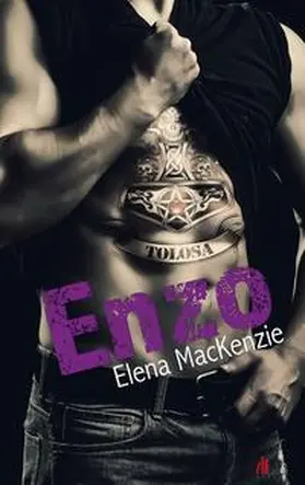 MacKenzie |  Enzo | Buch |  Sack Fachmedien