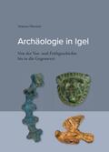 Martini |  Archäologie in Igel | Buch |  Sack Fachmedien