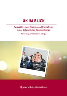 Ling / Niediek | UK im Blick | E-Book | sack.de