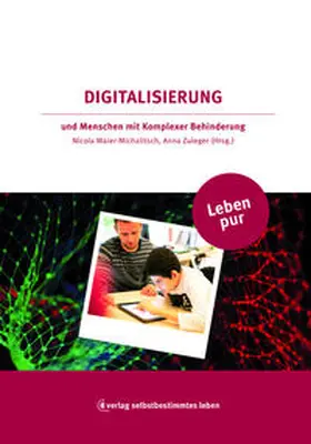 Maier-Michalitsch / Zuleger |  Leben pur: Digitalisierung | Buch |  Sack Fachmedien
