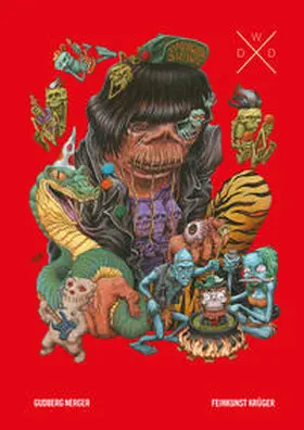 Krüger / Müller |  Don´t Wake Daddy | Buch |  Sack Fachmedien