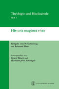 Bärsch / Scheidgen / Haas |  Historia magistra vitae | Buch |  Sack Fachmedien