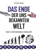 Krüger |  Das Ende der uns bekannten Welt | eBook | Sack Fachmedien