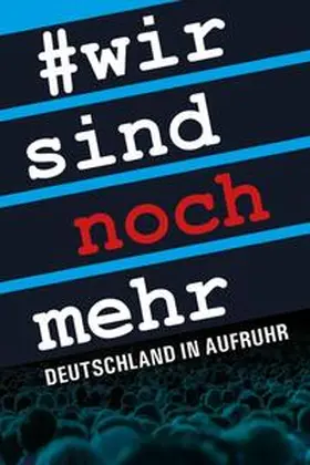 Vollenweider / Bachheimer / Lengsfeld |  Wir sind noch mehr | eBook | Sack Fachmedien