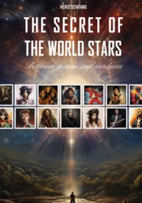 Schrang |  The secret of the world stars | eBook | Sack Fachmedien