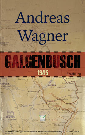 Wagner | Galgenbusch 1945 | E-Book | sack.de