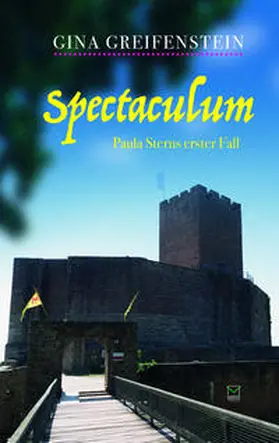 Greifenstein |  Spectaculum | Buch |  Sack Fachmedien