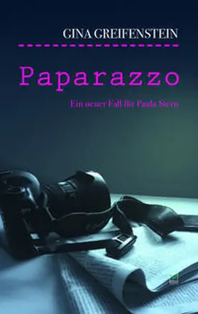 Greifenstein |  Paparazzo | Buch |  Sack Fachmedien