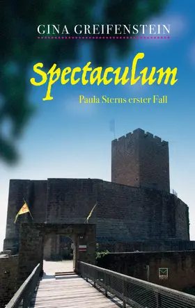 Greifenstein |  Spectaculum | eBook | Sack Fachmedien