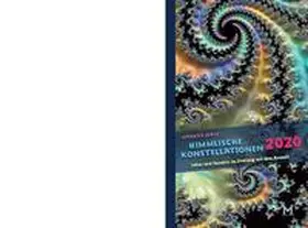 Jehle |  Himmlische Konstellationen 2020 Astrologisches Jahrbuch | Buch |  Sack Fachmedien