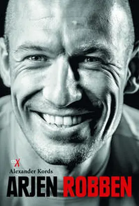 Kords |  Arjen Robben | Buch |  Sack Fachmedien