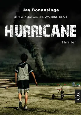 Bonansinga |  Hurricane | eBook | Sack Fachmedien