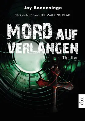 Bonansinga |  Mord auf Verlangen | eBook | Sack Fachmedien