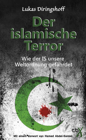 Diringshoff / Abdel-Samad | Der islamische Terror | E-Book | sack.de