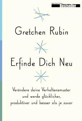 Rubin |  Erfinde Dich Neu | eBook | Sack Fachmedien