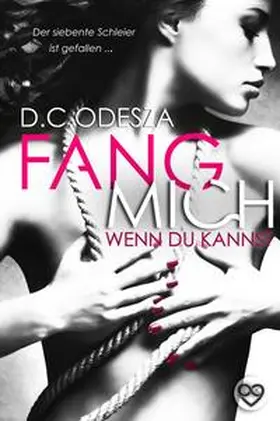 Odesza |  Fang mich! | Buch |  Sack Fachmedien