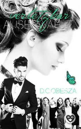 Odesza |  Auserwählt - Unverletzbar | Buch |  Sack Fachmedien