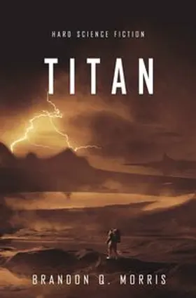 Morris |  Titan | Buch |  Sack Fachmedien