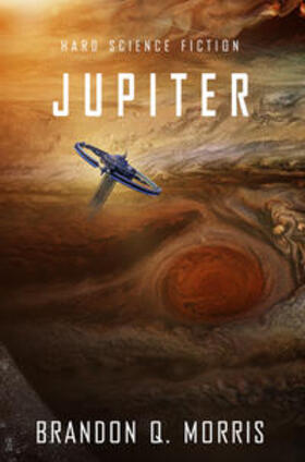 Morris |  Jupiter | Buch |  Sack Fachmedien