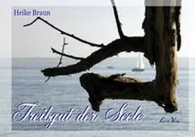 Braun |  Treibgut der Seele | Buch |  Sack Fachmedien