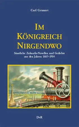Grunert / Reeken |  Im Königreich Nirgendwo | Buch |  Sack Fachmedien