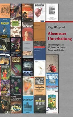 Weigand |  Abenteuer Unterhaltung | Buch |  Sack Fachmedien