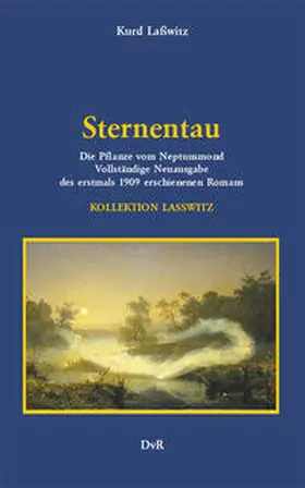 Laßwitz / von Reeken |  Sternentau | Buch |  Sack Fachmedien