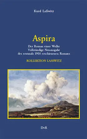 Laßwitz / von Reeken |  Aspira | Buch |  Sack Fachmedien