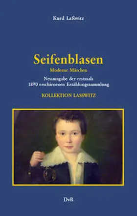 Laßwitz / von Reeken |  Seifenblasen | Buch |  Sack Fachmedien